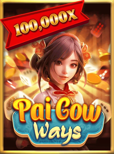Live baccarat dealer game cover