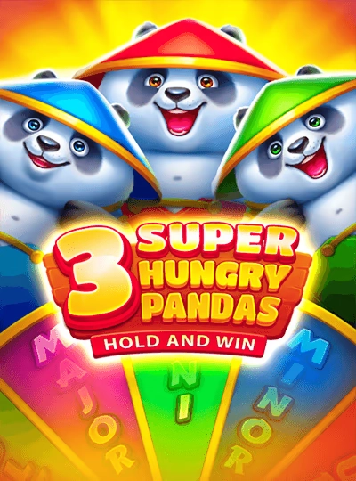 Progressive jackpot slot game cover